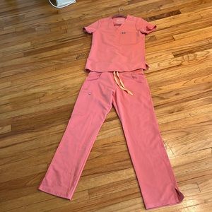 Used only few times it’s like brand new